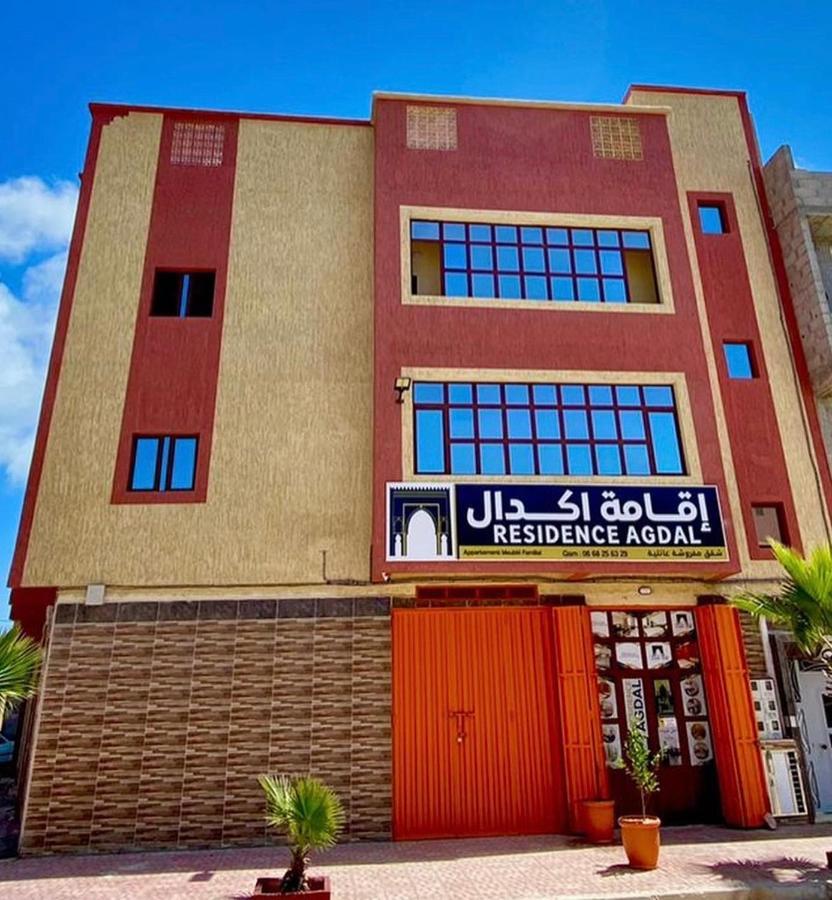 Residence Agdal Dakhla Exterior photo